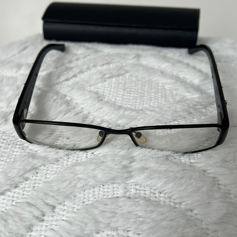 Prada Reading Glasses